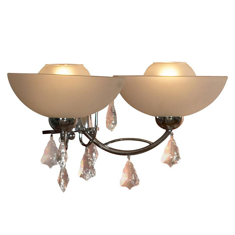 

Бра Lussole Serravalle LSF-1501-02
