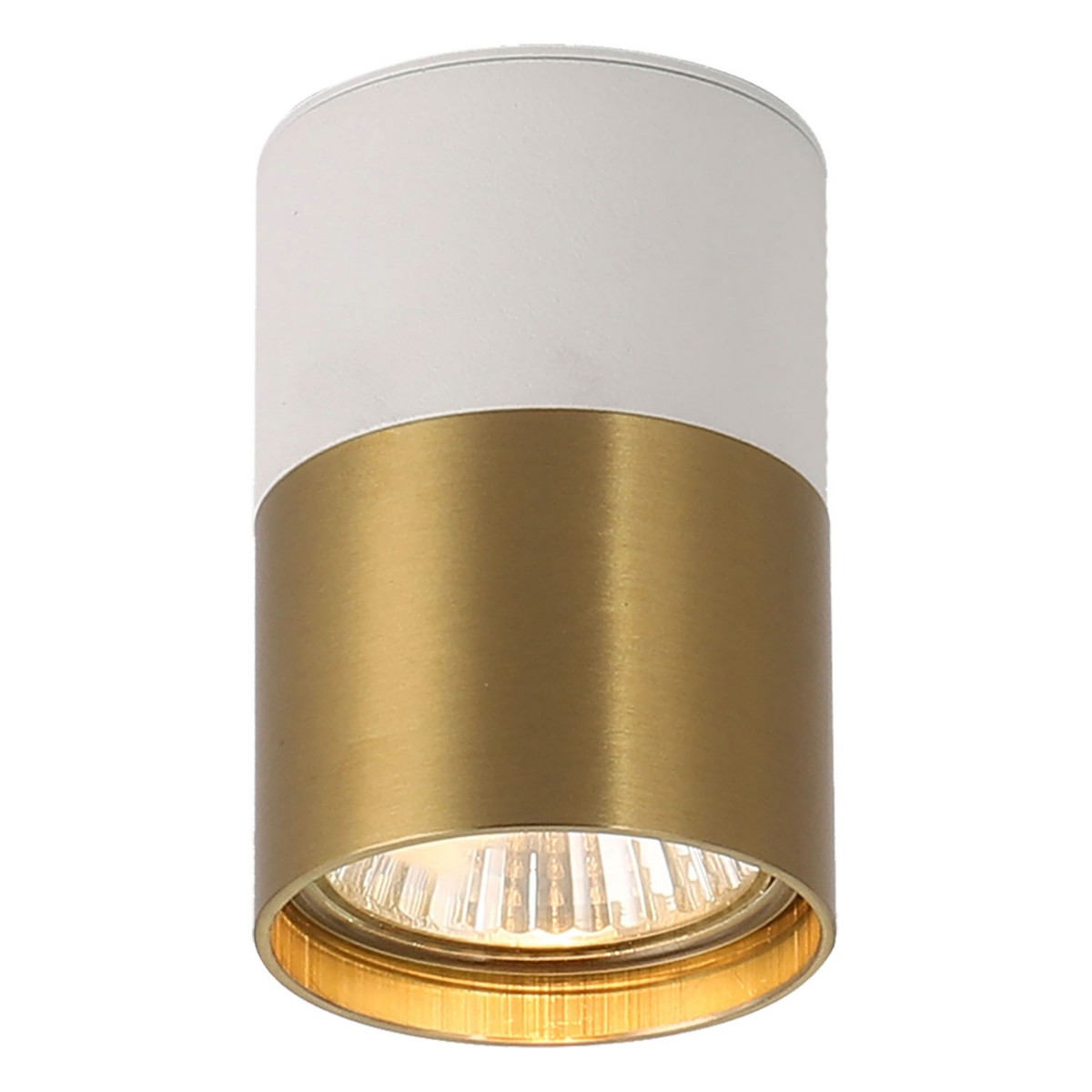 

Потолочный светильник Lussole Loft GILBERT LSP-8830, Белый, LSP-8830 GILBERT