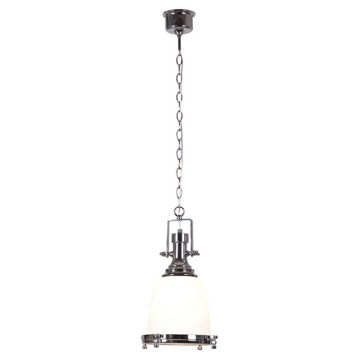 

Подвесной светильник Lussole Loft GRLSP-9613, Белый, GRLSP-9613 Loft 6