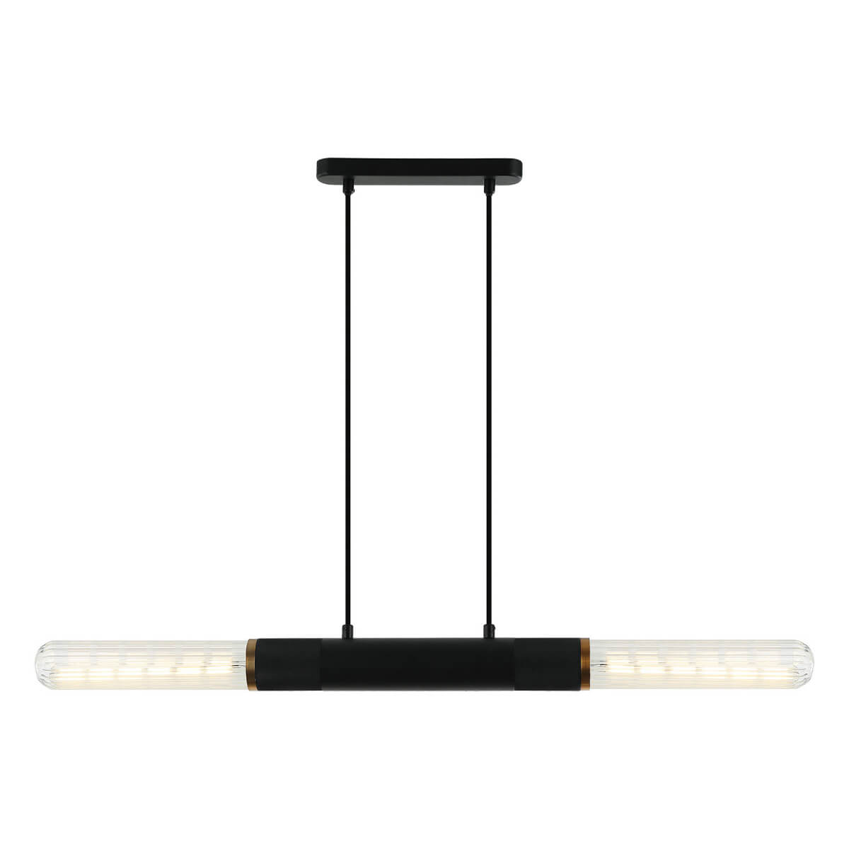 

Подвесной светильник Lussole Loft Blount LSP-8790, Черный, LSP-8790 Blount