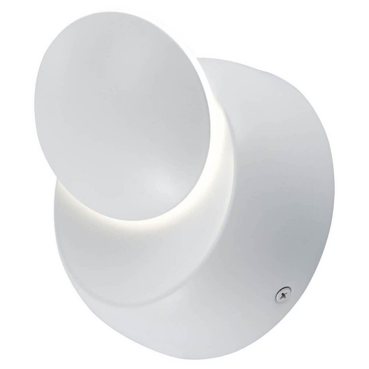 

Настенный светодиодный светильник Lussole Loft LSP-8015