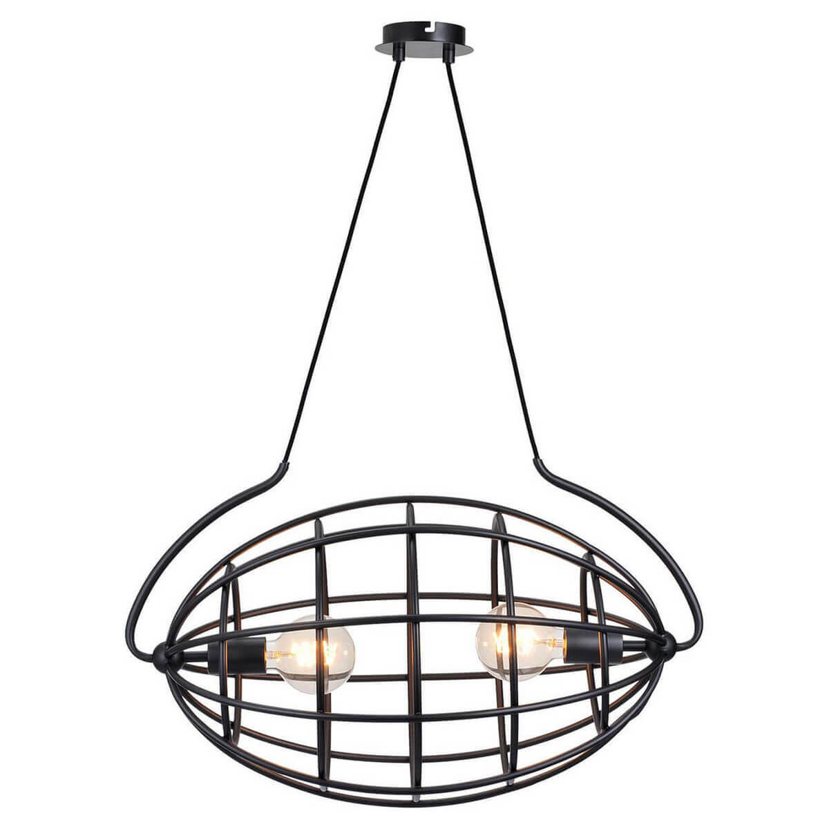 

Подвесной светильник Lussole Loft LSP-8137