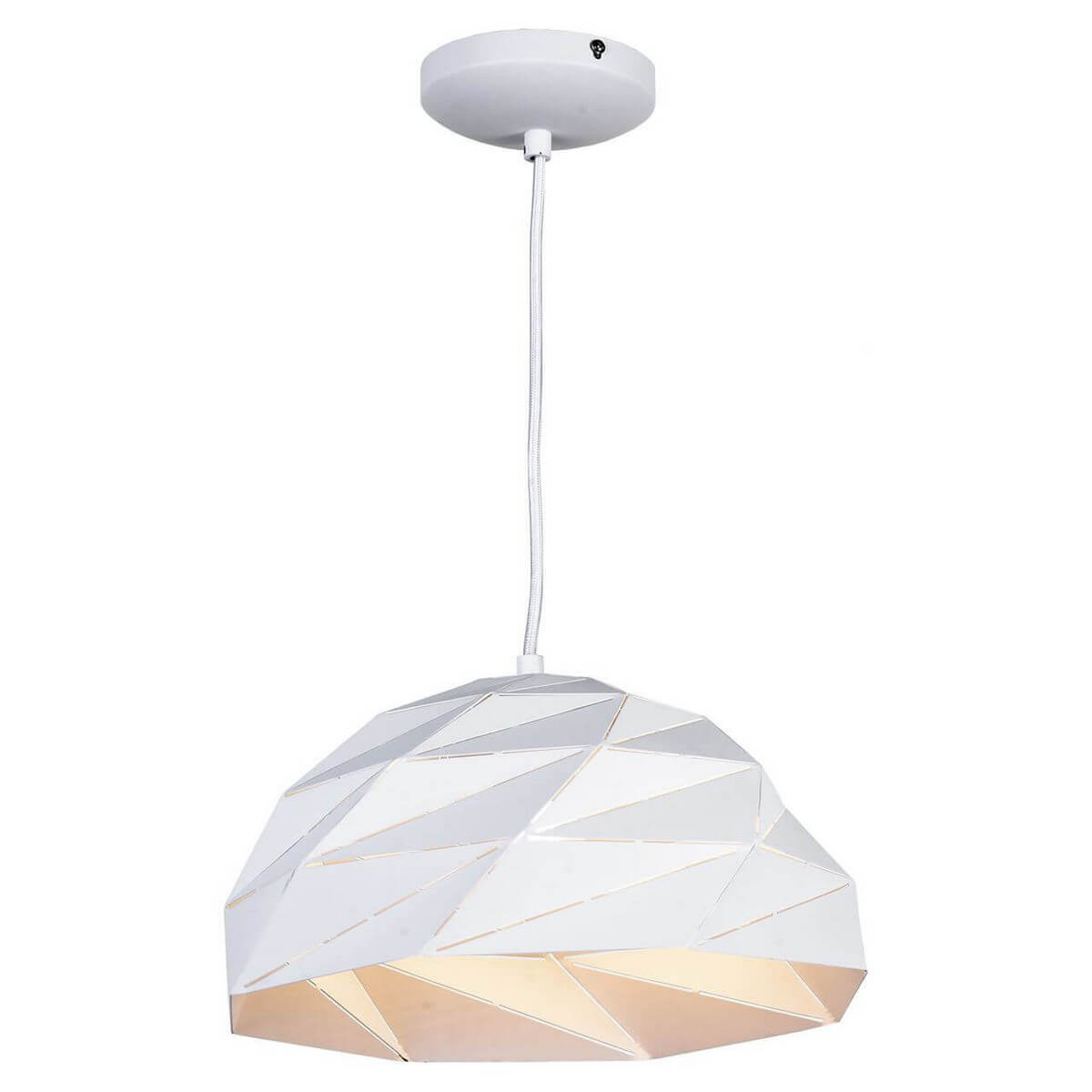 

Подвесной светильник Lussole Loft GRLSP-9531