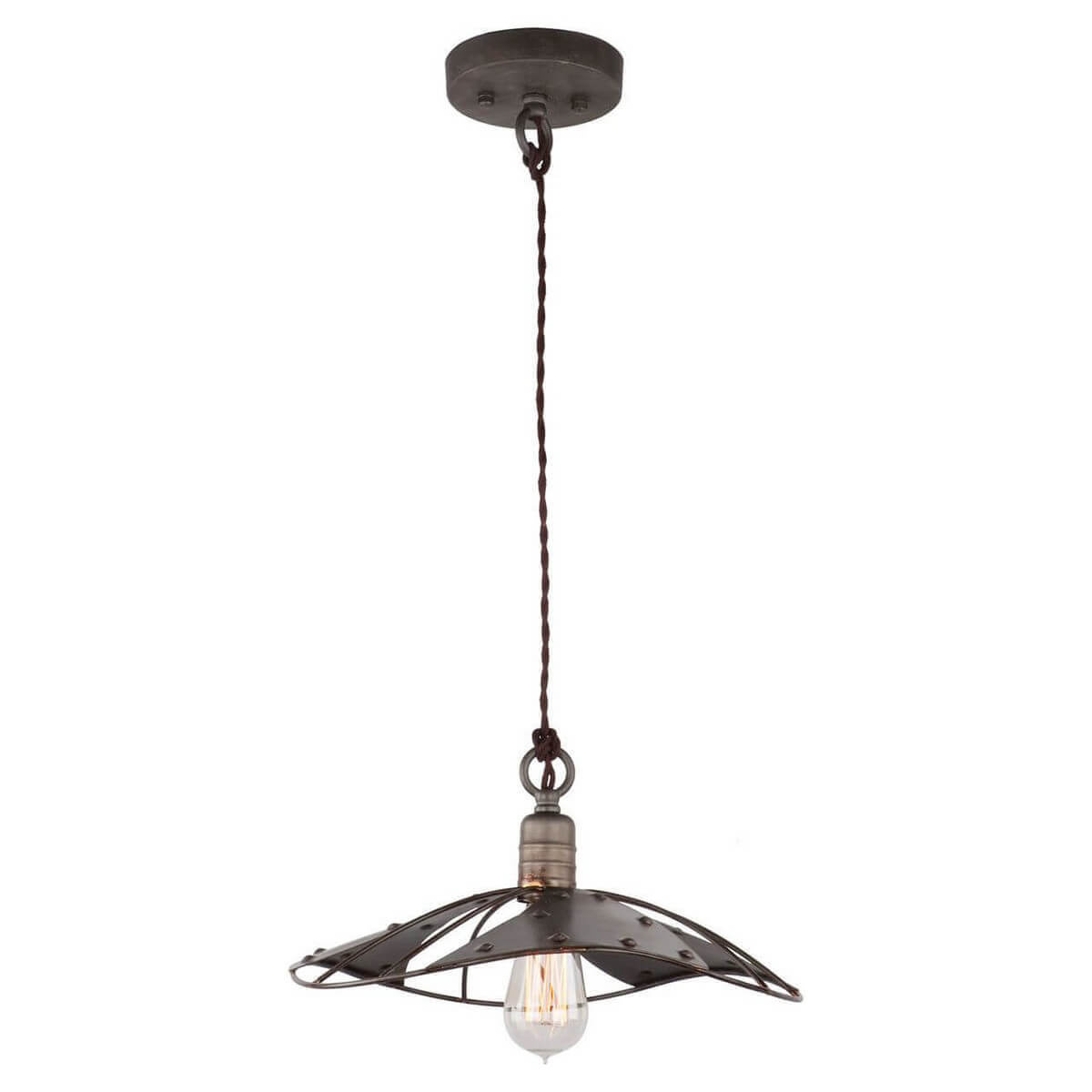 

Подвесной светильник Lussole Loft LSP-9661