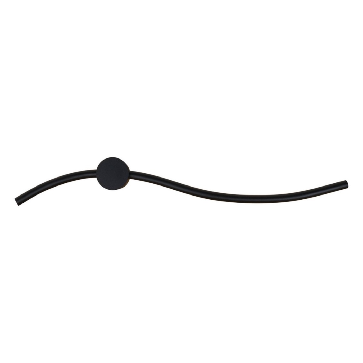 

Настенный светодиодный светильник Lussole Loft Lowell LSP-7113, Черный, LSP-7113 Lowell