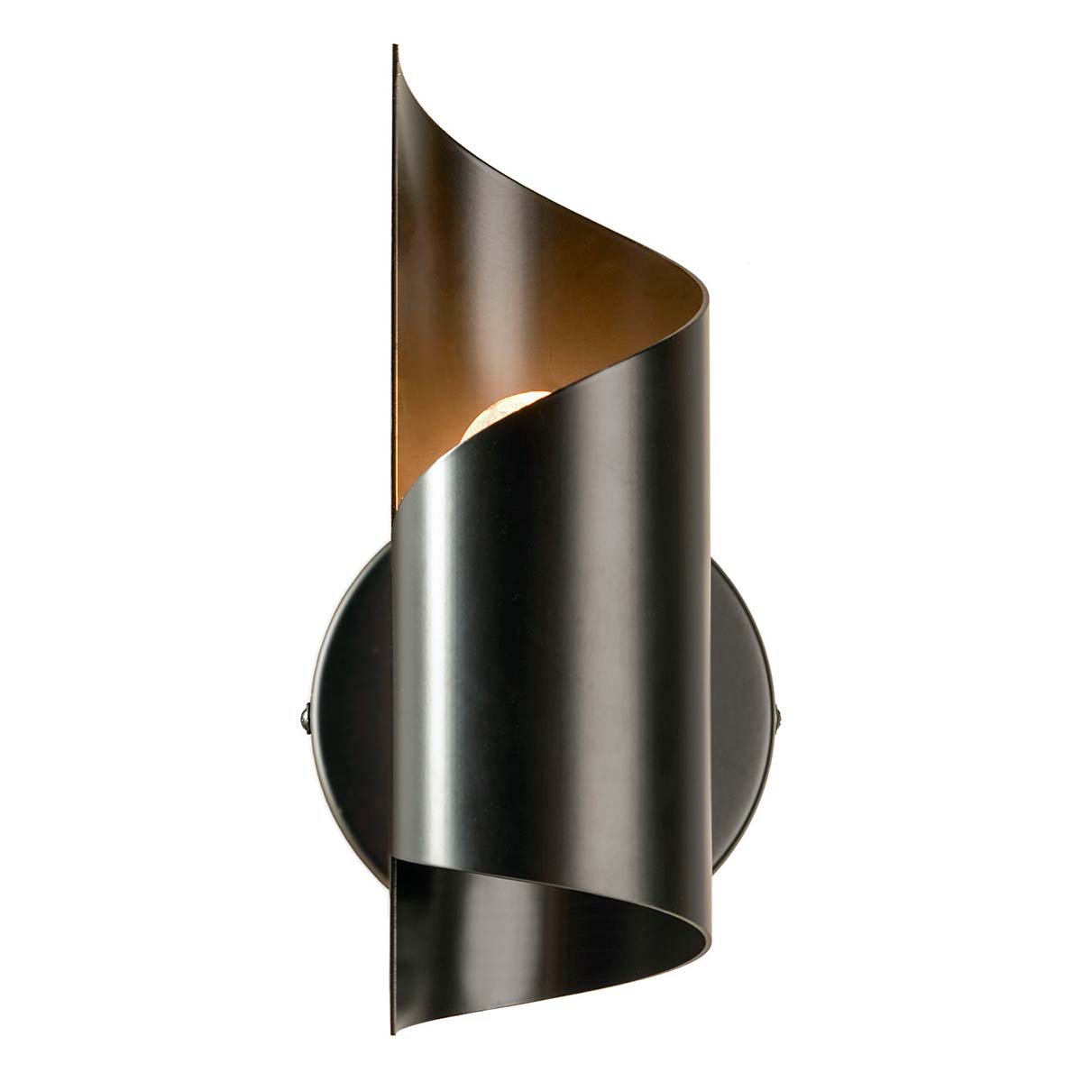 

Бра Lussole LOFT FONTANA LSP-8808, Черный, LSP-8808 FONTANA