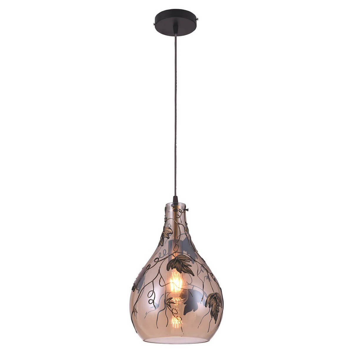 

Светильник Lussole LOFT, Бежевый, LSP-9987 LSP-998