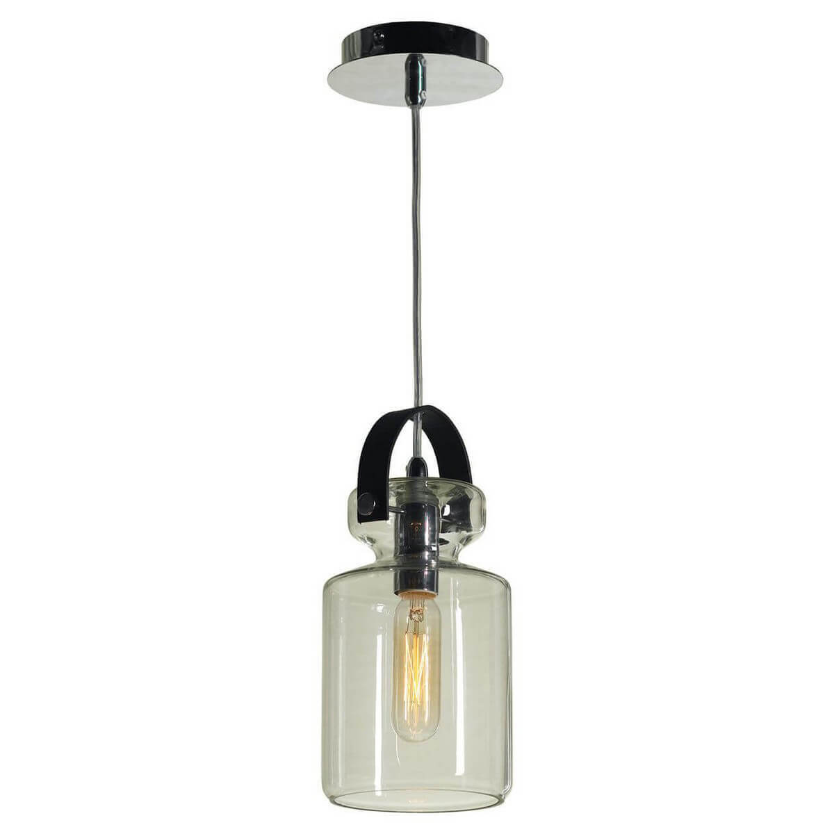 

Подвесной светильник Lussole Loft LSP-9638, Хром, LSP-9638 Loft 32