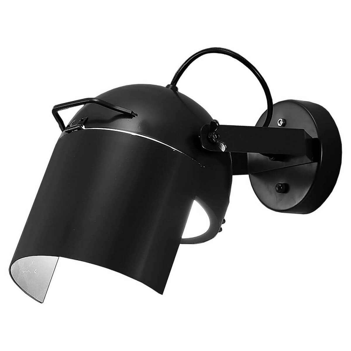 

Спот Lussole Loft LSP-9839