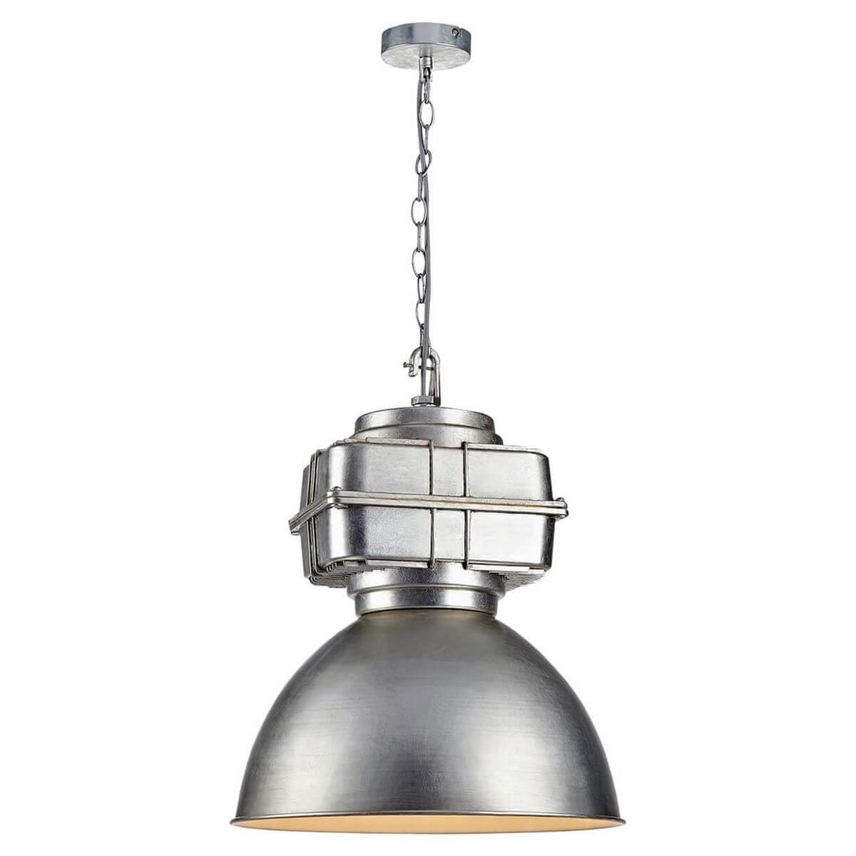 

Подвесной светильник Lussole Loft Arta LSP-9826, Серый, LSP-9826 Arta