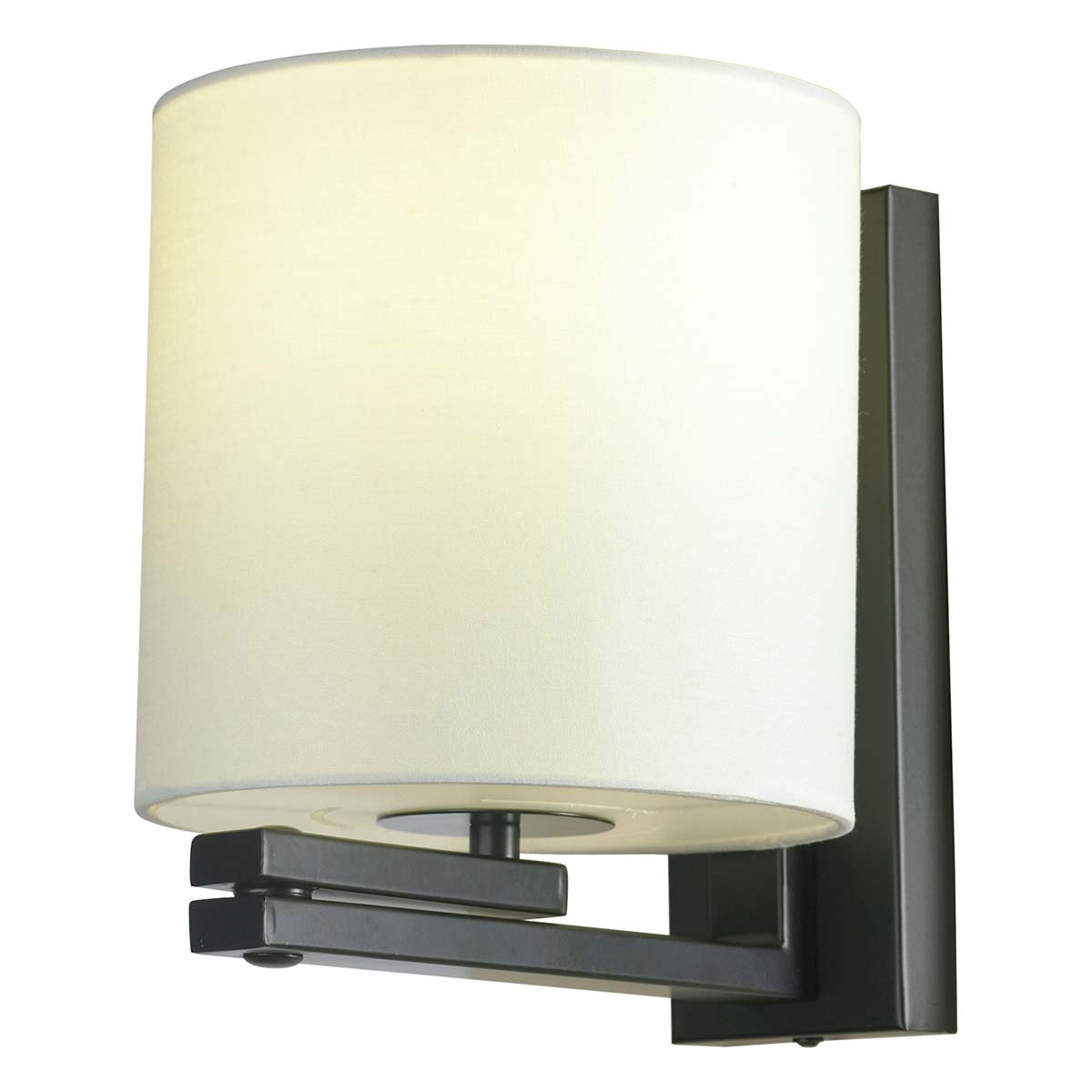 

Бра Lussole LOFT COZY LSP-8811, Черный, LSP-8811 COZY