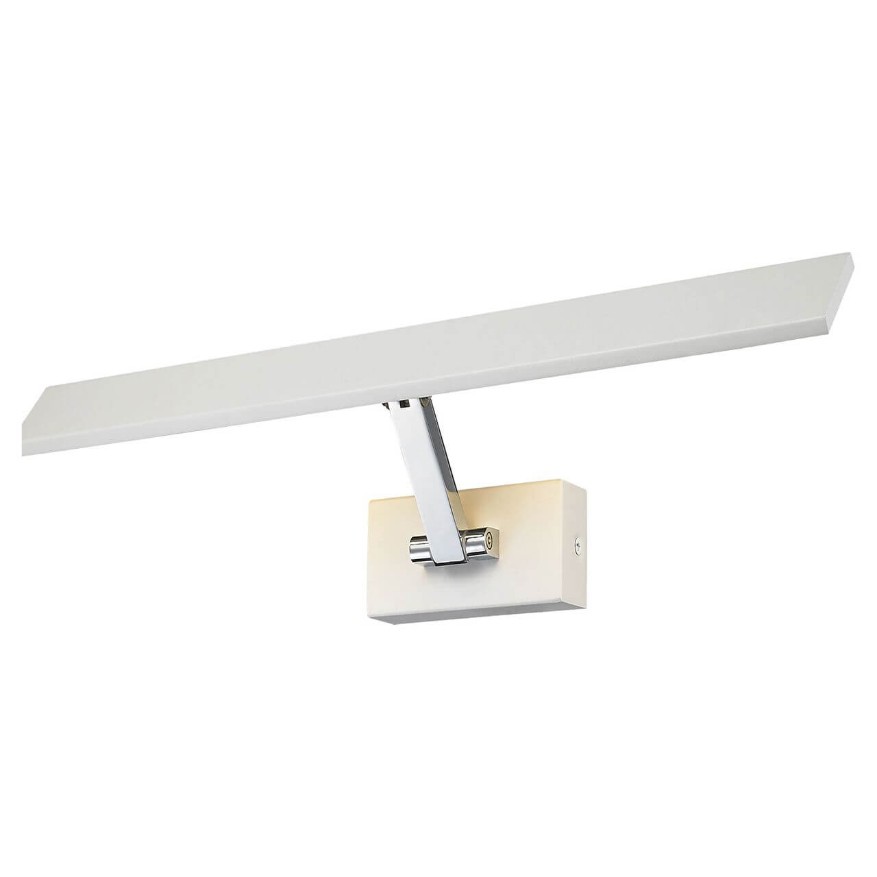 

Подсветка для картин Lussole LOFT, Белый, LSP-8328 Estevan