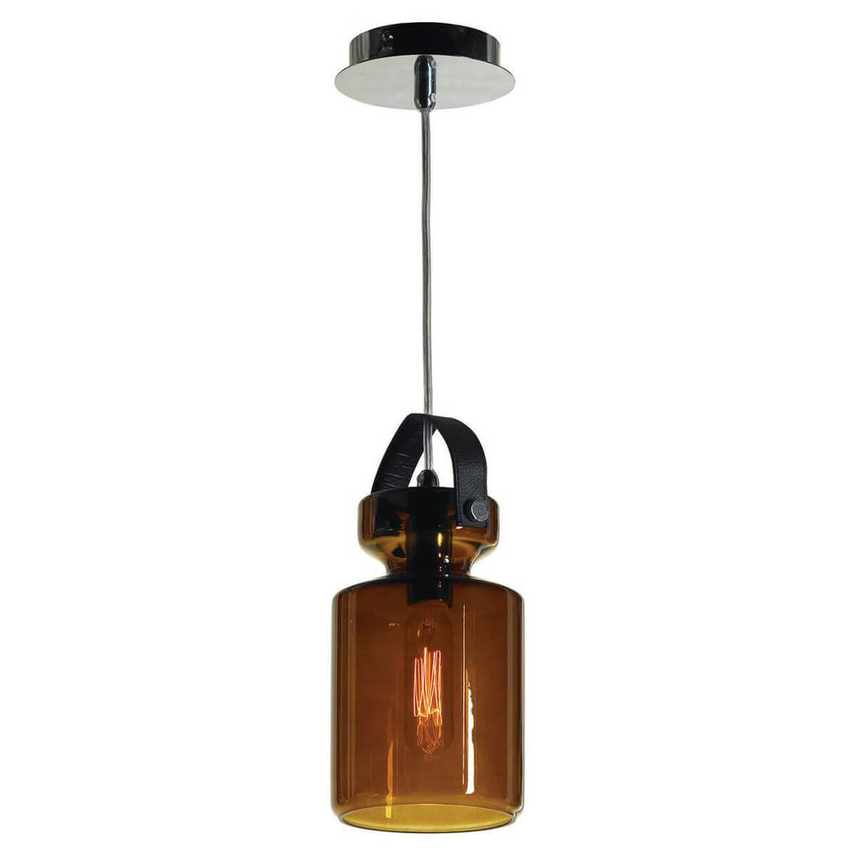 

Подвесной светильник Lussole Loft LSP-9640, Коричневый, LSP-9640 Loft 32