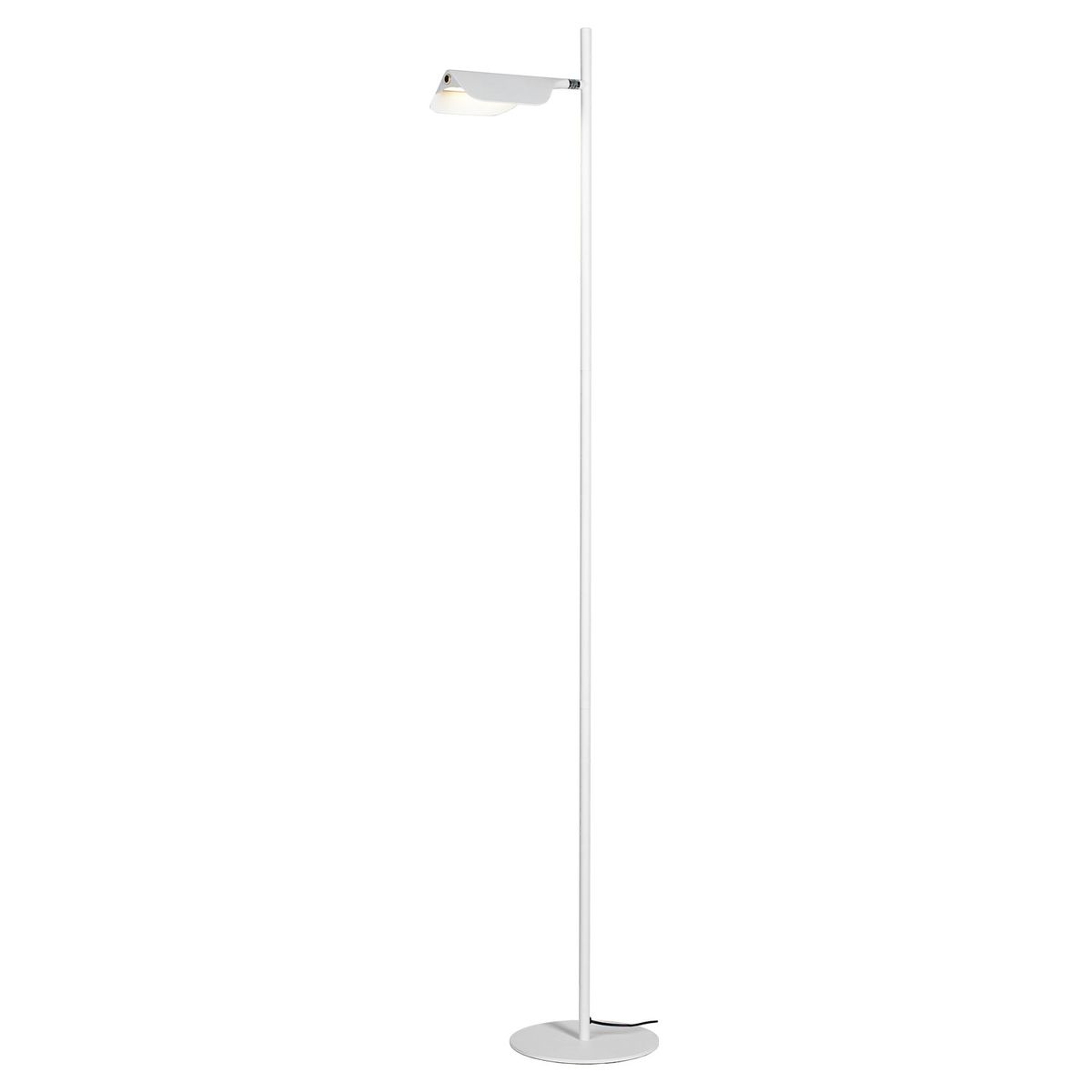 

Торшер Lussole Loft LSP-0594, Белый, LSP-0594