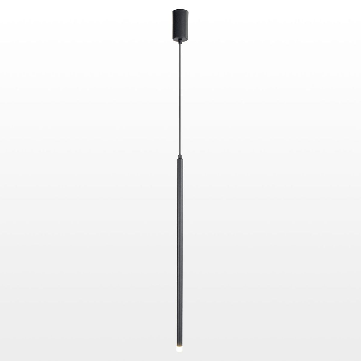 

Подвесной светодиодный светильник Lussole Loft LSP-7004, Серый, LSP-7004