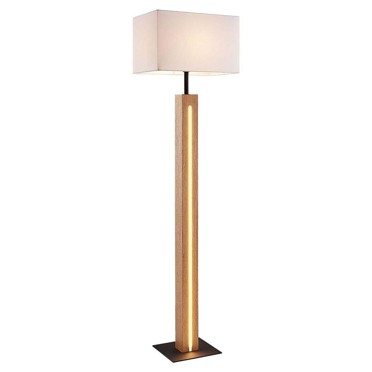 

Торшер Lussole Loft LSP-0606, Белый, LSP-0606