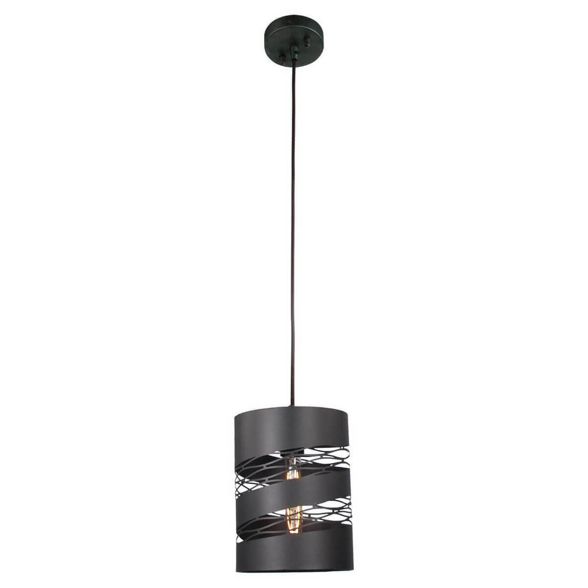

Подвесной светильник Lussole Loft 24 LSP-9652