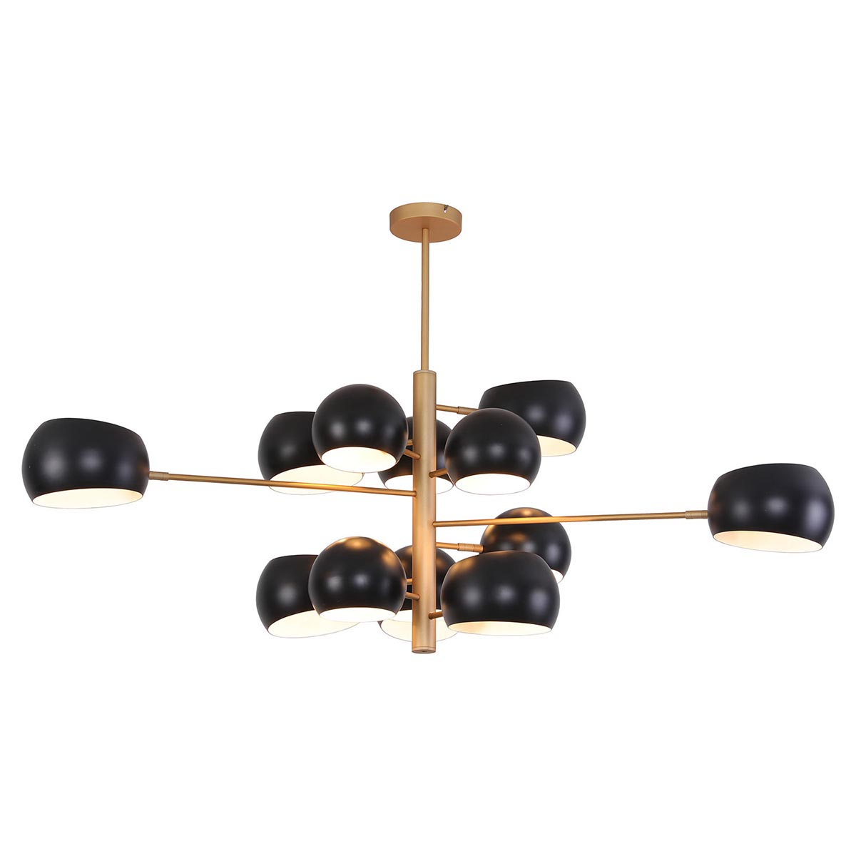 фото Люстра lussole loft