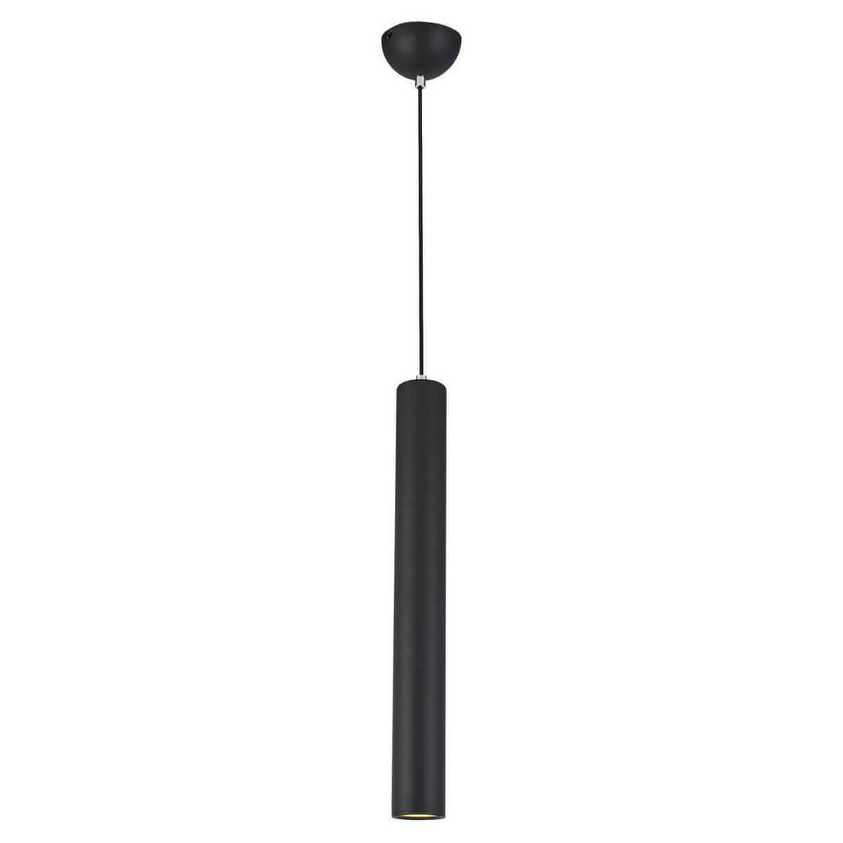 

Подвесной светодиодный светильник Lussole Loft Cornville LSP-8111, Черный, LSP-8111 Cornville
