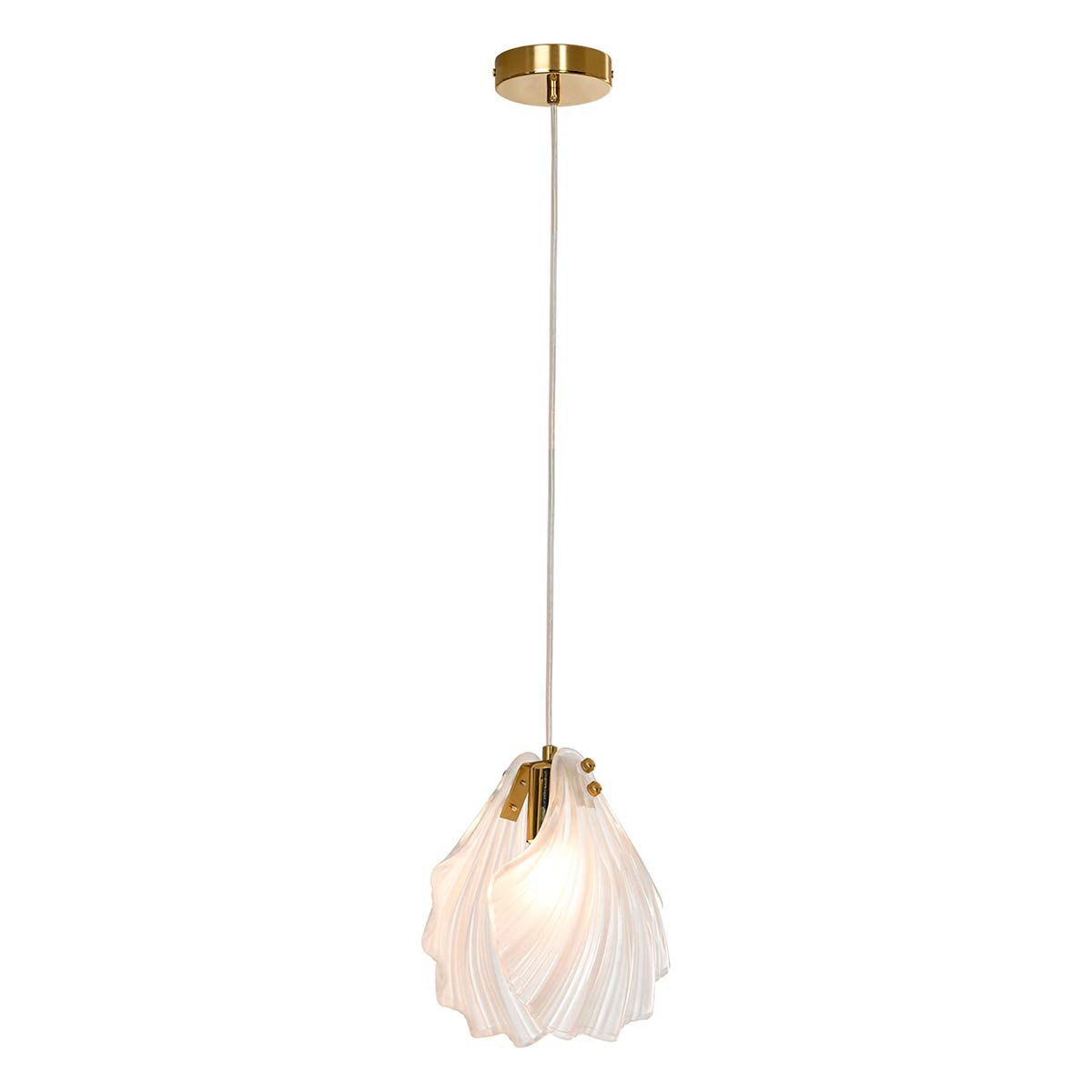 

Подвесной светильник Lussole LOFT HESPERIA LSP-8834, Золотой, LSP-8834 HESPERIA