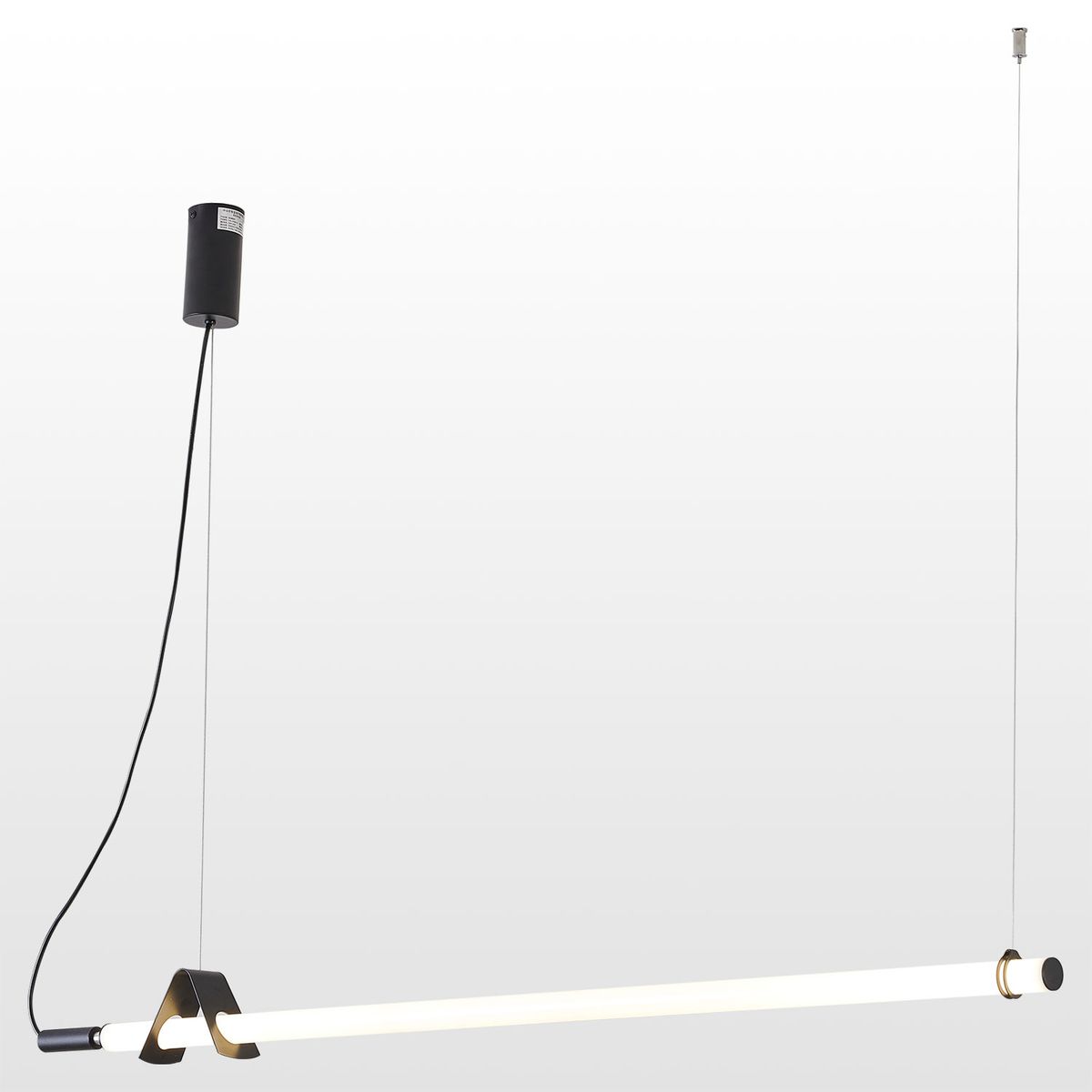 

Подвесной светодиодный светильник Lussole Loft Pickens LSP-8394, Белый, LSP-8394 Pickens