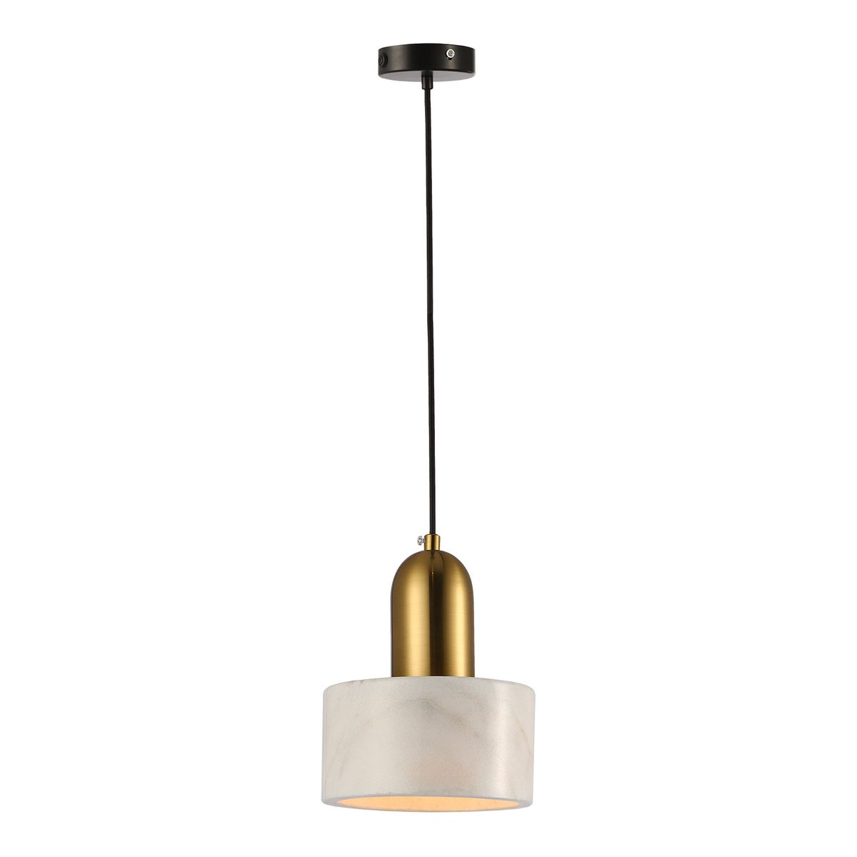 

Подвесной светильник Lussole Loft LSP-8697, Белый, LSP-8697