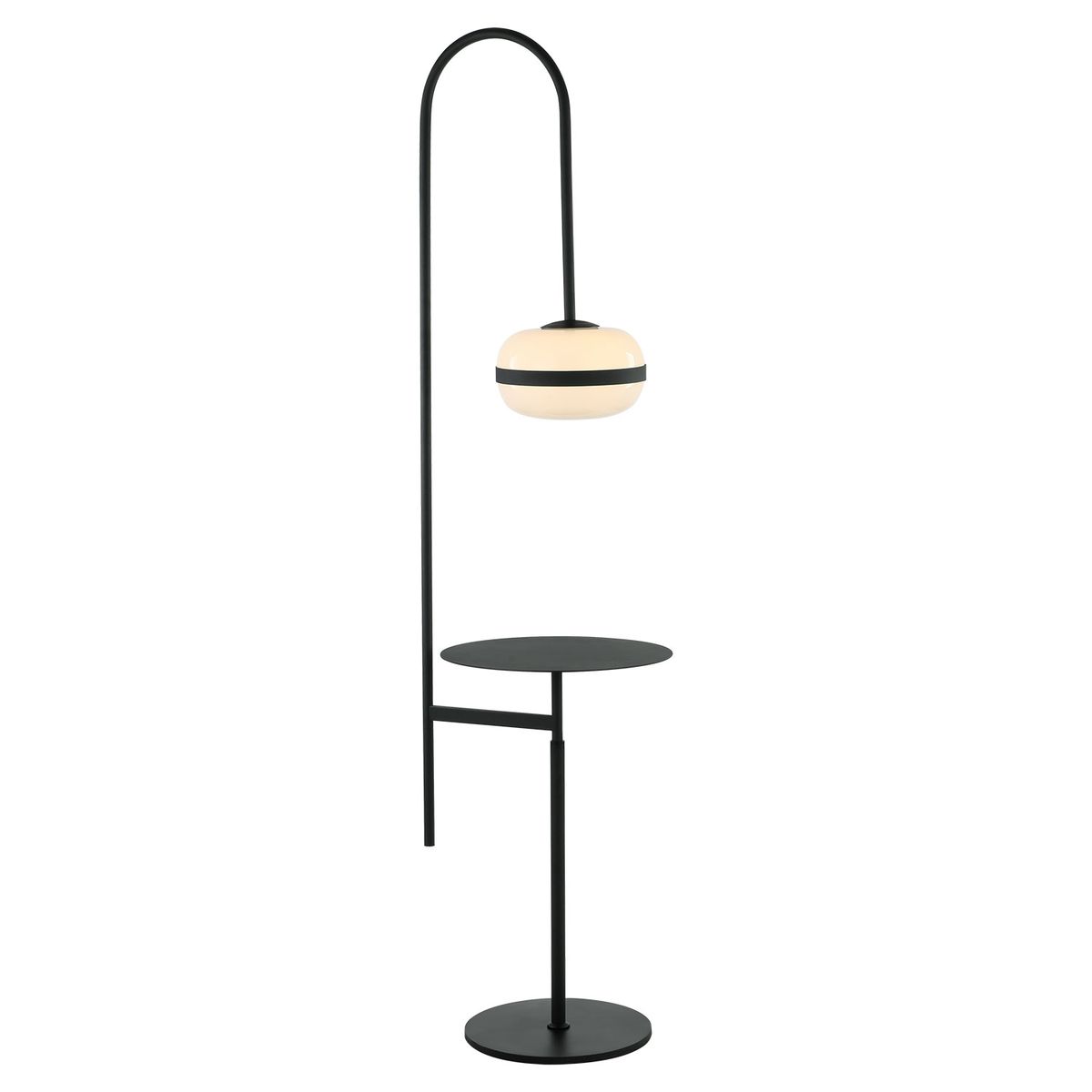 

Торшер Lussole Loft LSP-0601, Черный, LSP-0601