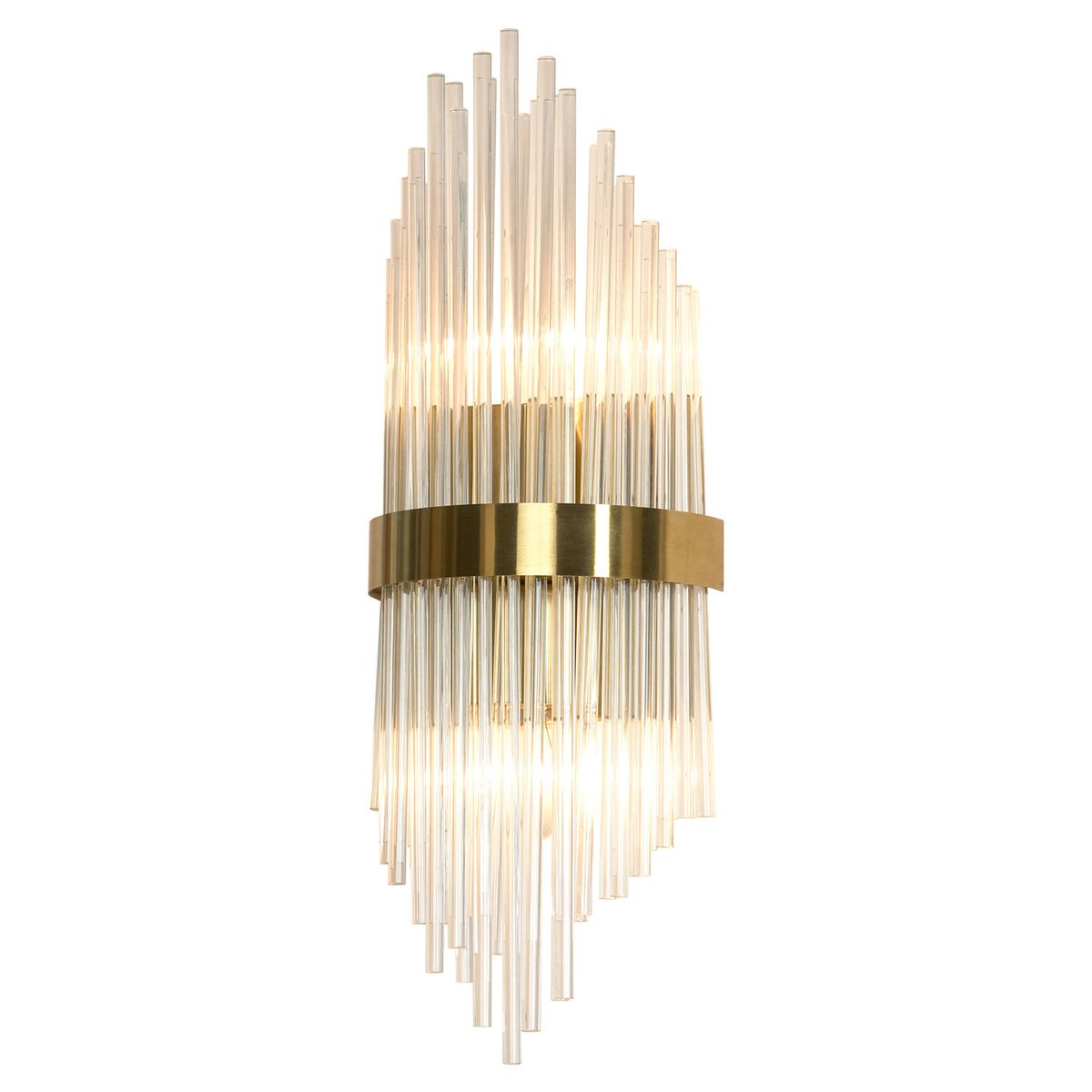 

Настенный светильник Lussole Loft LSP-8480, Золотой, LSP-8480