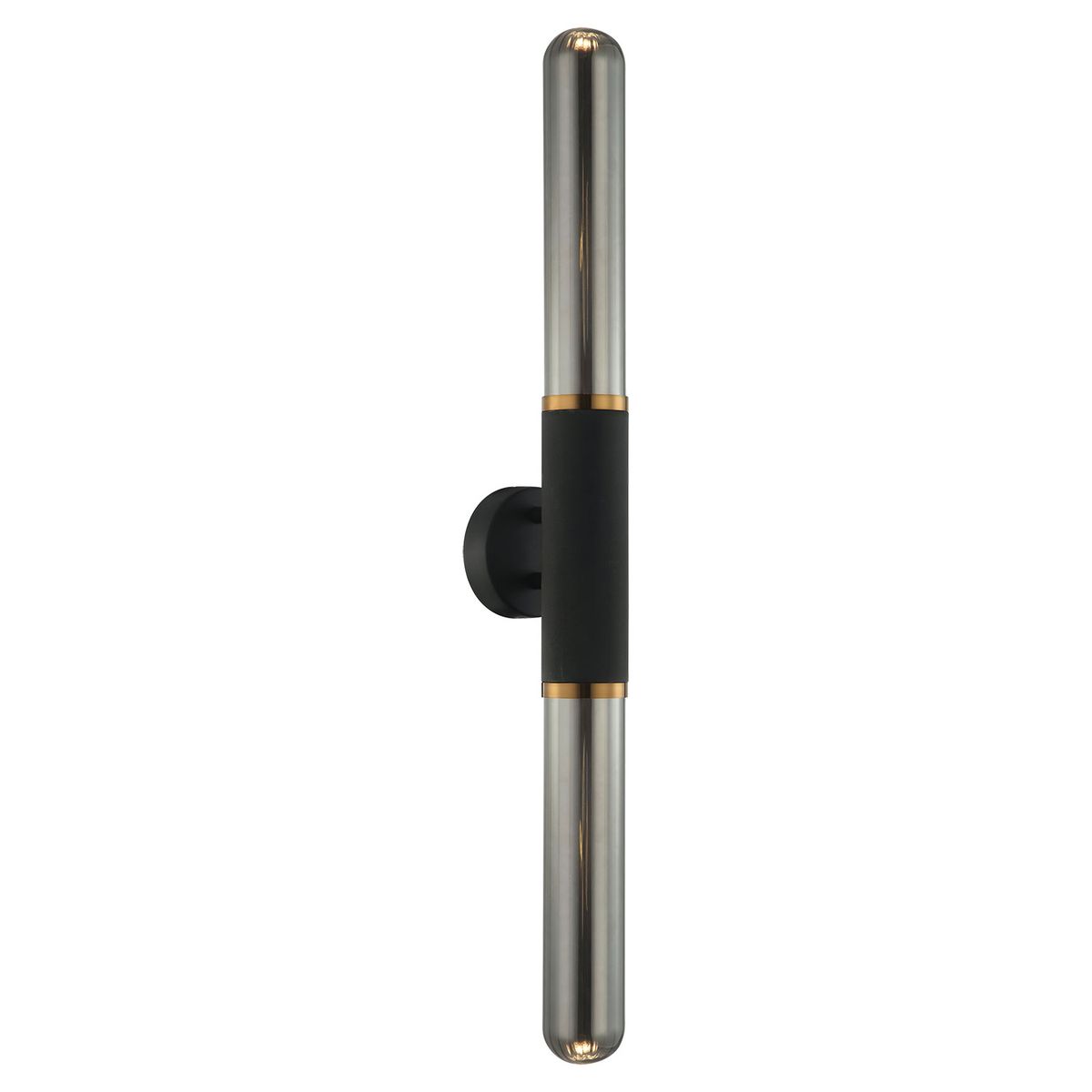 

Бра Lussole Loft LSP-8485, Серый, LSP-8485