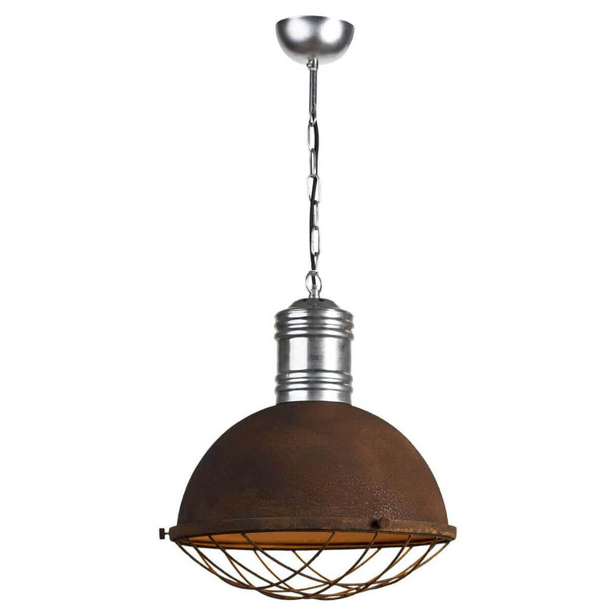 

Светильник Lussole LOFT, Коричневый, LSP-9500 LSP-9500