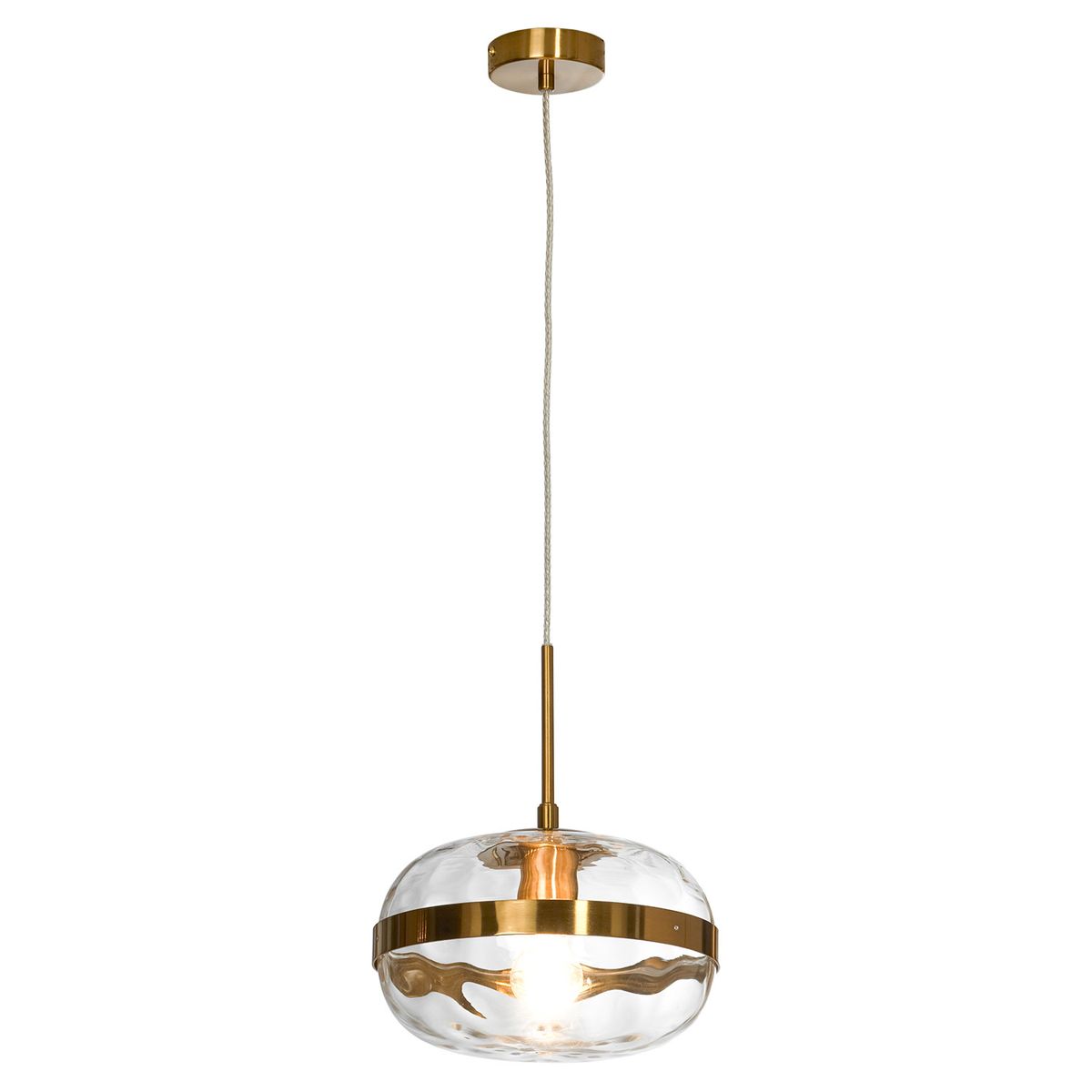 

Подвесной светильник Lussole Loft LSP-8511, Бронза, LSP-8511
