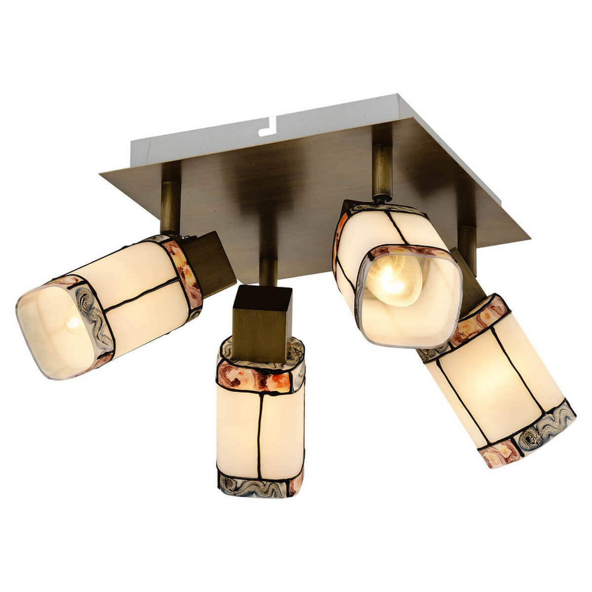 

Спот Lussole Loft LSP-0221
