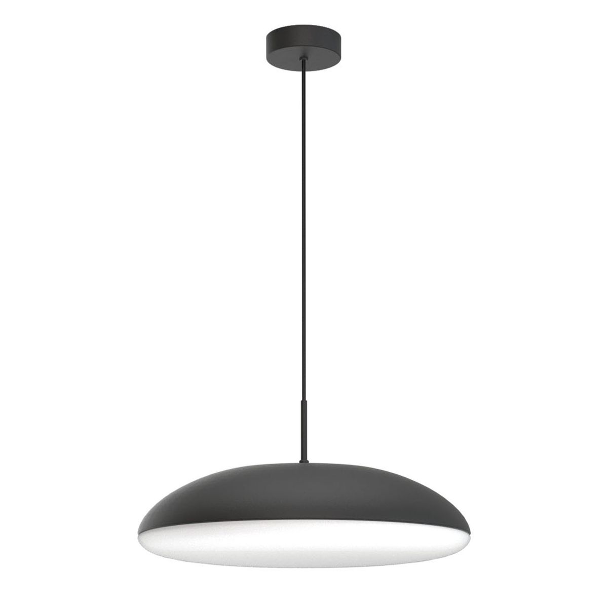 

Подвесной светильник Mantra Kazz 8141, Черный, 8141 Kazz