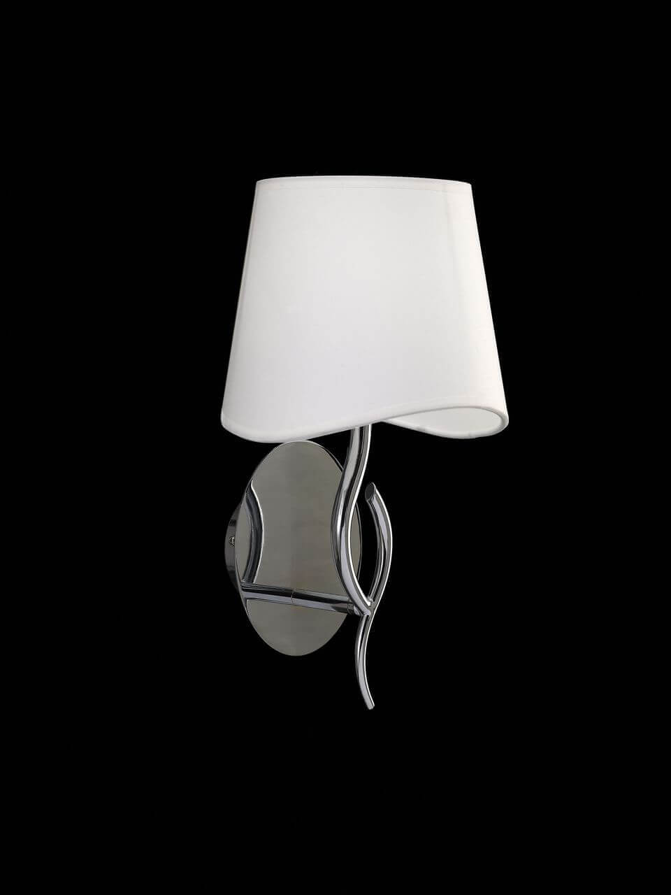 

Бра Mantra Ninette Chrome 1904