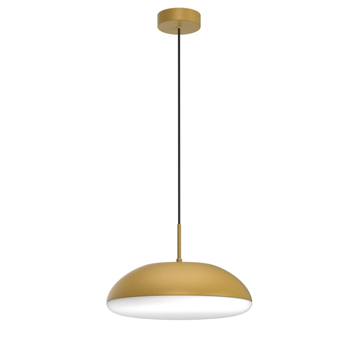 

Подвесной светильник Mantra Kazz 8149, Золотой, 8149 Kazz