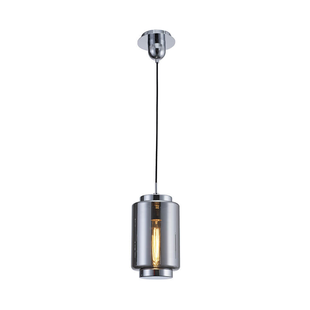 

Подвесной светильник Mantra Jarras 6200, Графит, 6200 Jarras