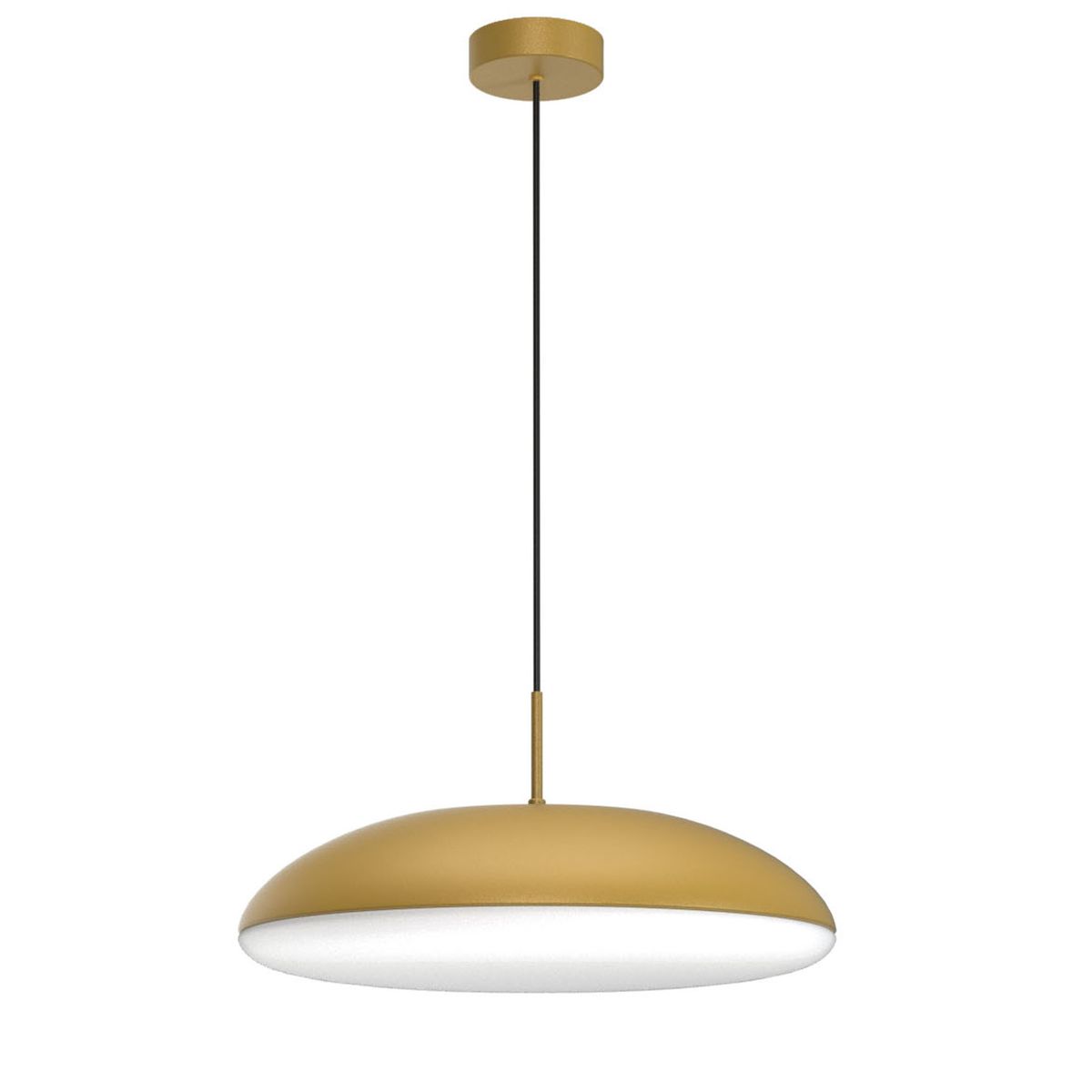 

Подвесной светильник Mantra Kazz 8150, Золотой, 8150 Kazz