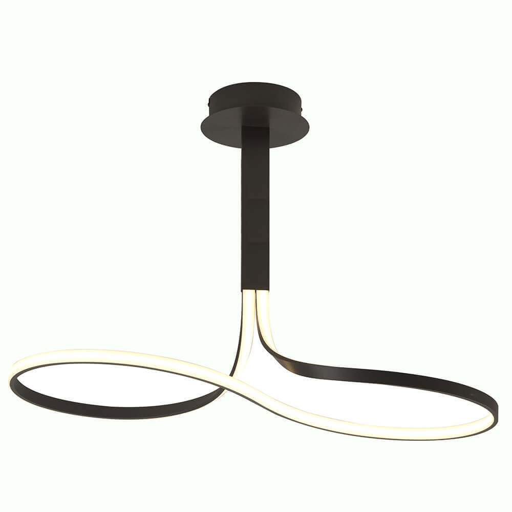 

Светильник Mantra, Коричневый, 5826 Nur Brown
