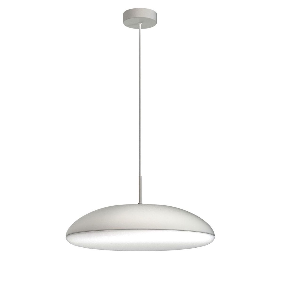 

Подвесной светильник Mantra Kazz 8140, Белый, 8140 Kazz