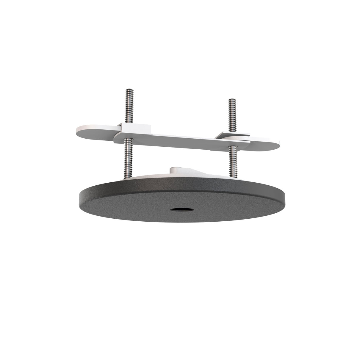 

Основание для потолочного светильника Mantra Floron 7856, Черный, 7856 Floron