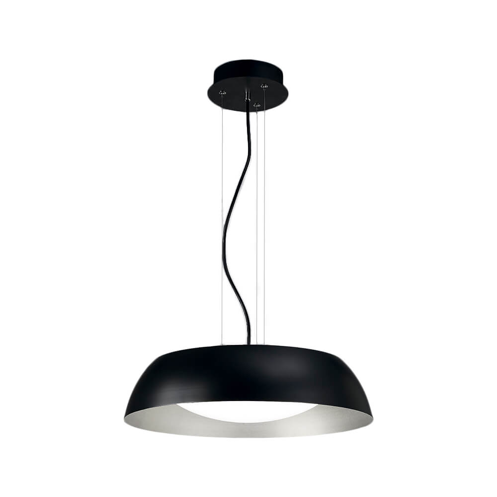 

Подвесной светильник Mantra Argenta 4841E