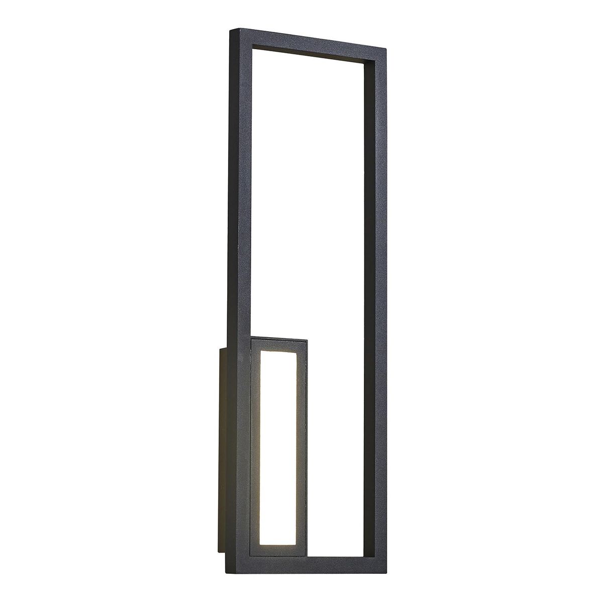 

Настенный светодиодный светильник Mantra Boutique 7678, Черный, 7678 Boutique