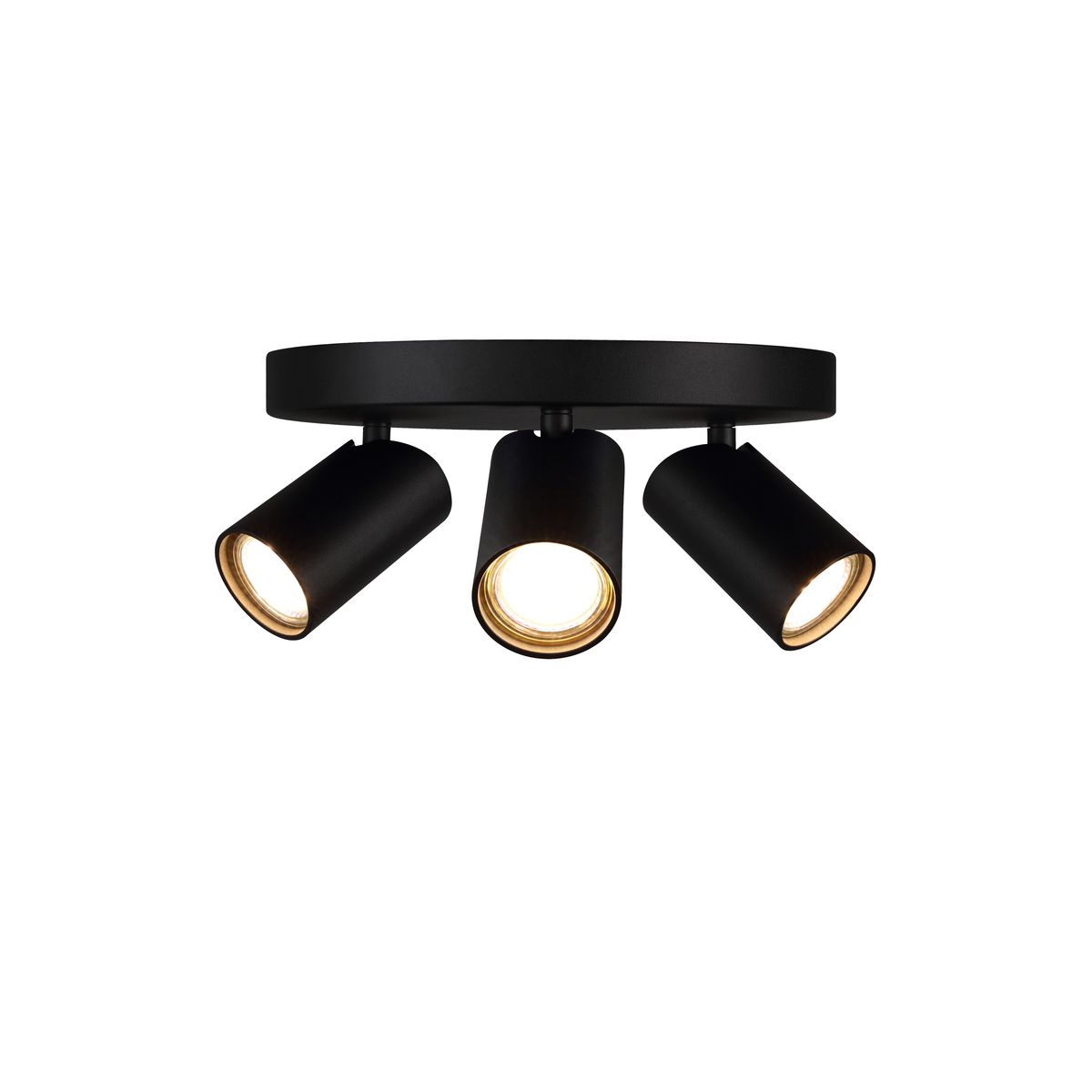 

Спот Mantra Sal 7962, Черный, 7962 Sal