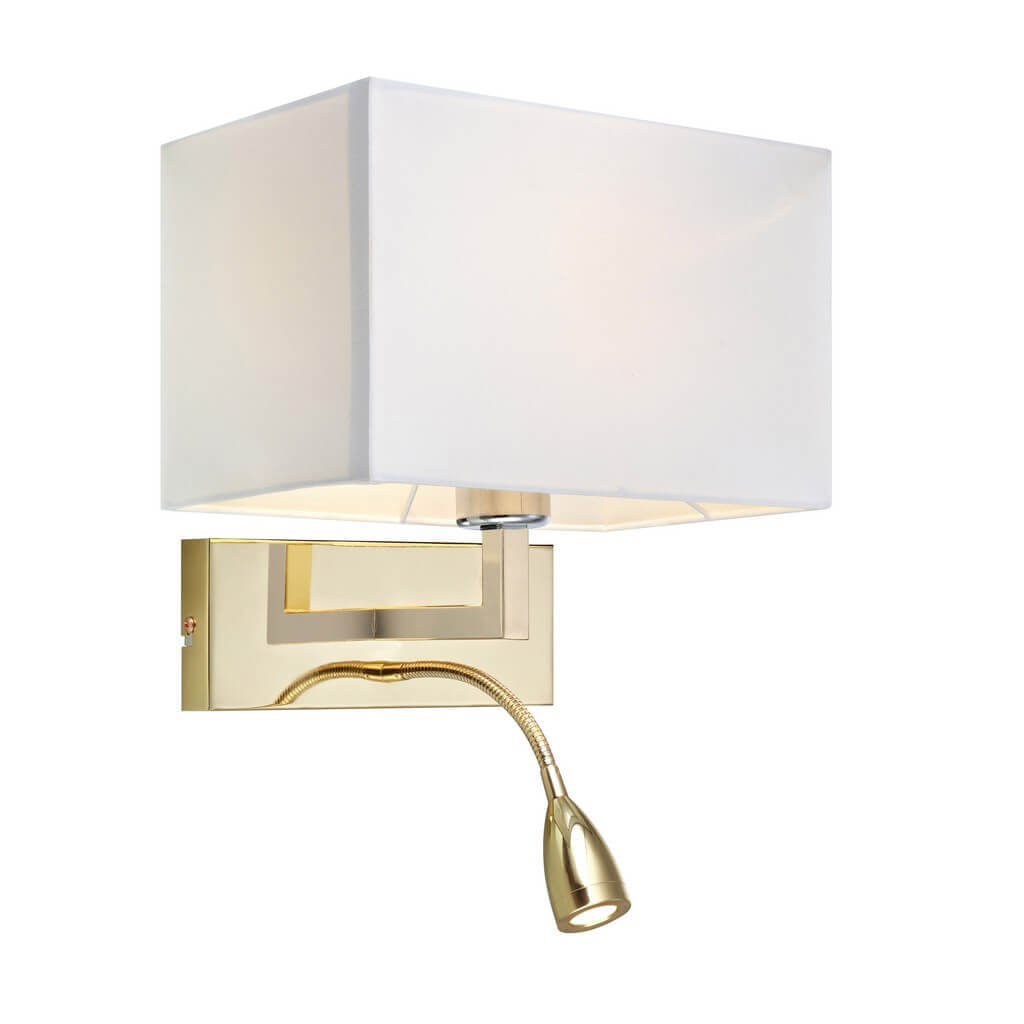 

Бра MarksLojd Savoy 106308