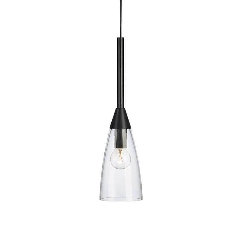 

Подвесной светильник Markslojd Austere 107005, Черный, 107005 Austere