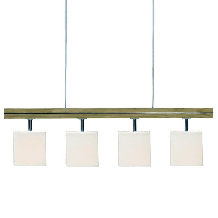 

Подвесная люстра Markslojd Milton 198440-661012