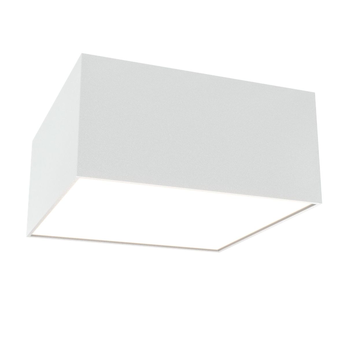

Потолочный светодиодный светильник Maytoni Technical Zon C067CL-L12W3K, Белый, C067CL-L12W3K Zon ()