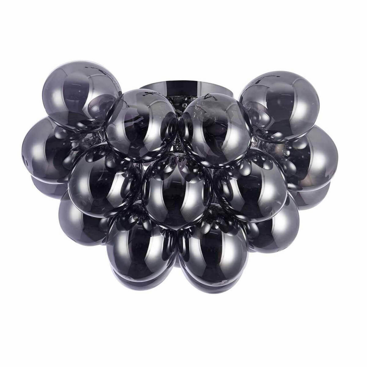 

Потолочная люстра Maytoni Balbo MOD112CL-08N