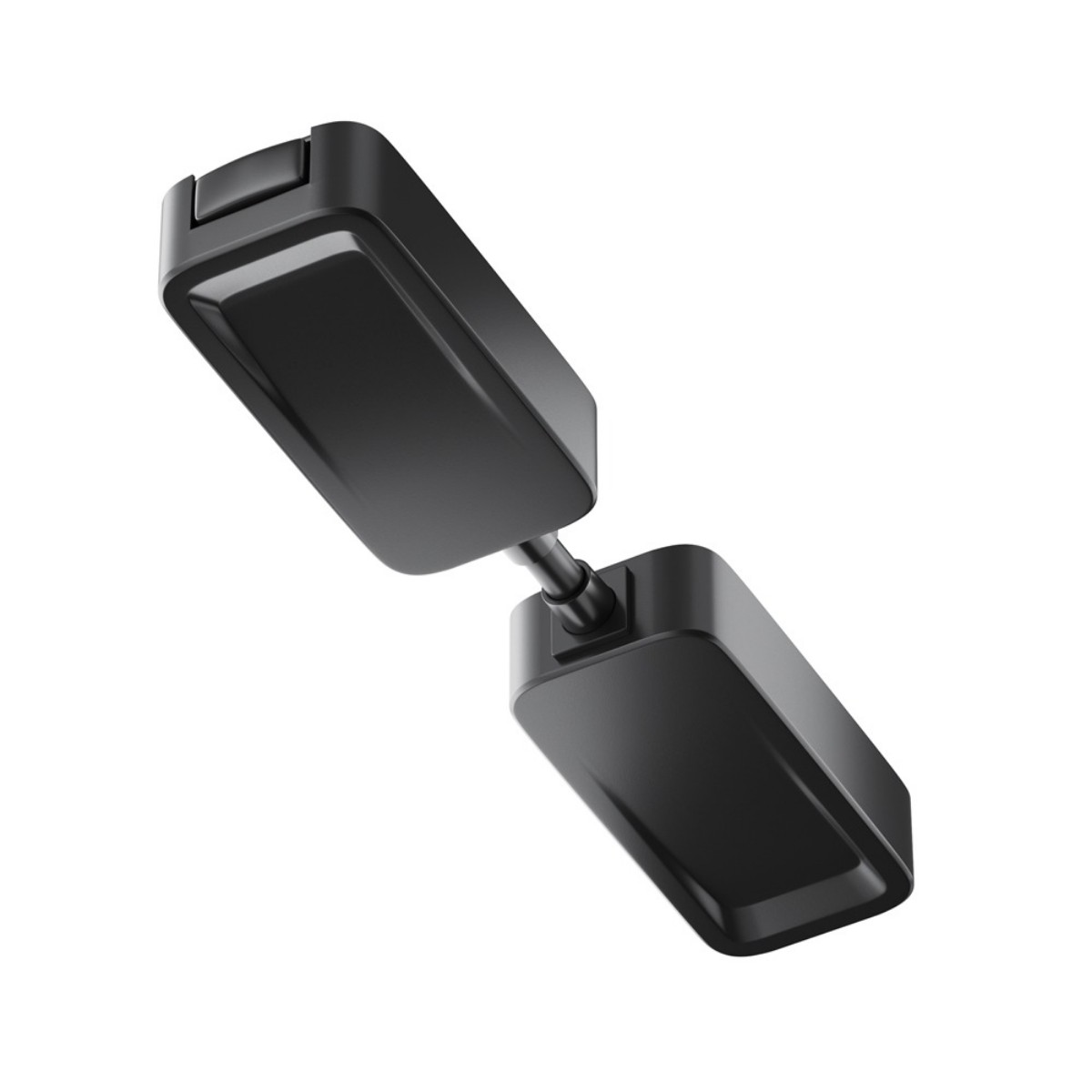 

Коннектор прямой Maytoni Technical Radity TRA084C-B-12, Черный, TRA084C-B-12 Radity