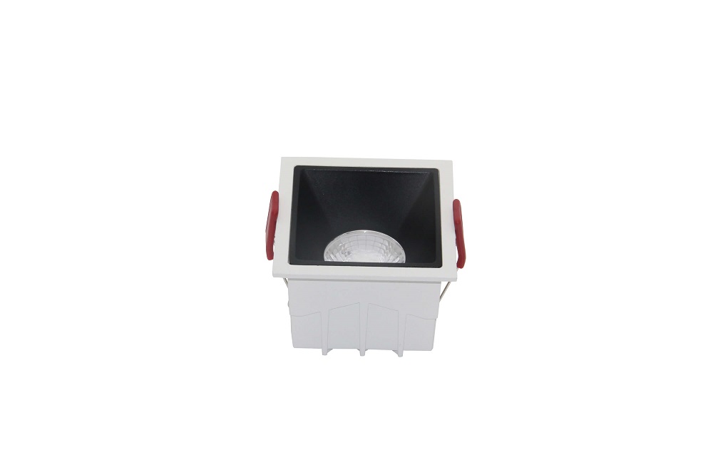 

Встраиваемый светильник Maytoni Alfa LED DL043-01-15W3K-D-SQ-WB, Бело-черный, DL043-01-15W3K-D-SQ-WB Downlight